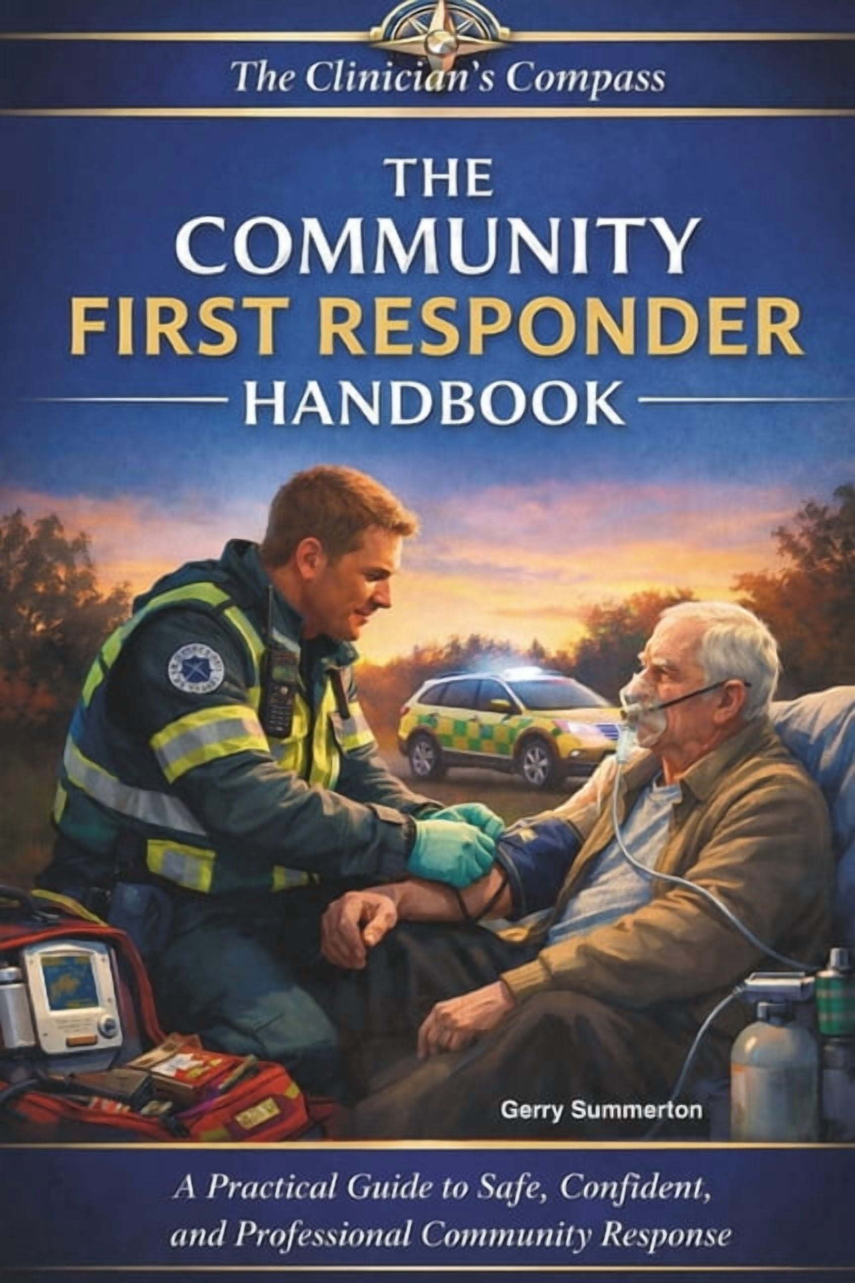 First Responder Community