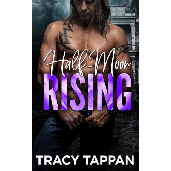 Community Half-Moon Rising, Book 5, (Paperback)
