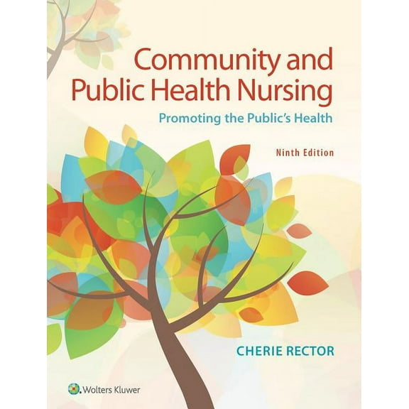 Pre-Owned Community & Public Health Nursing : Promoting the Public's Health