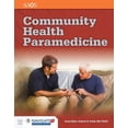 thumbnail image 1 of Community Health Paramedicine, (Paperback), 1 of 1