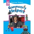 thumbnail image 1 of Community Helpers, 1 of 1