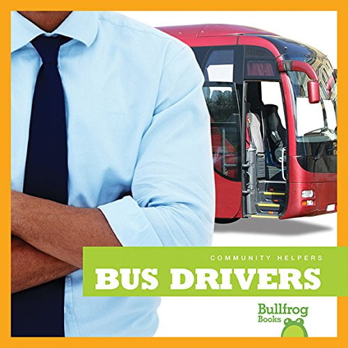 Pre-Owned Bus Drivers (Paperback) 1620314398 9781620314395