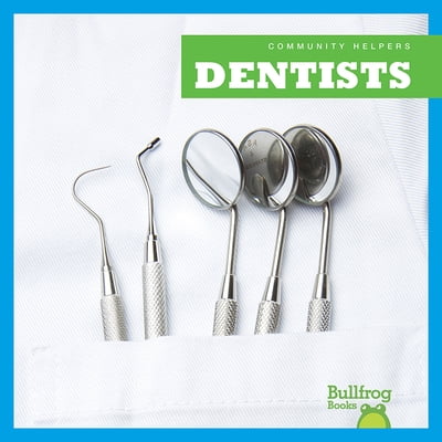 Pre-Owned Dentists (Paperback) 1620311356 9781620311356