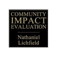 thumbnail image 1 of Community Impact Evaluation: Principles And Practice, (Paperback), 1 of 1