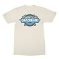 thumbnail image 1 of Community Inspector Spacetime Natural T-Shirt, 1 of 1