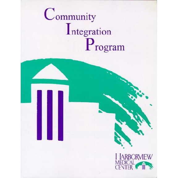 Pre-Owned Community Integration Program (Paperback) 9781882883097