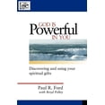 thumbnail image 1 of God Is Powerful in You: Discovering and Using Your Spiritual Gifts Paperback, 1 of 2