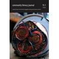 thumbnail image 1 of Community Literacy Journal 15.1 (Fall 2020) (Paperback), 1 of 1