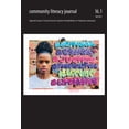 thumbnail image 1 of Community Literacy Journal 16.1 Fall 2021 Paperback 1643172964 9781643172965 House, Veronica, 1 of 1