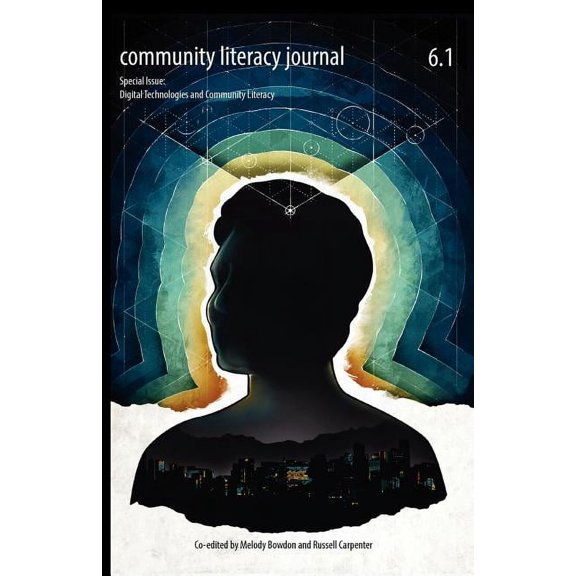 Community Literacy Journal 6.1 (Fall, 2011), (Paperback)
