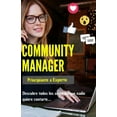 thumbnail image 1 of Marketing Digital: Community Manager: Principiante a Experto (Paperback), 1 of 1