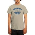 thumbnail image 1 of Community Men's Short Sleeve Graphic Tee, 1 of 2