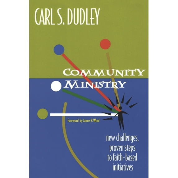 Community Ministry, (Paperback)