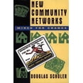 thumbnail image 1 of Pre-Owned New Community Networks: Wired for Change (Paperback) 0201595532 9780201595536, 1 of 1