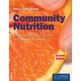thumbnail image 1 of Pre-Owned Community Nutrition: Planning Health Promotion and Disease Prevention: Planning Health Promotion and Disease Prevention (Paperback) 144965293X 9781449652937, 1 of 1