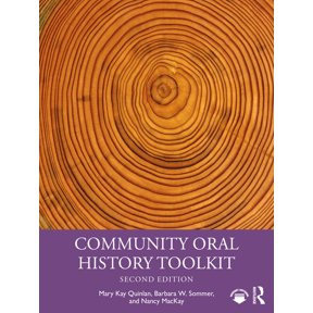 Community Oral History Toolkit, (Paperback)