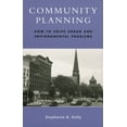 thumbnail image 1 of Community Planning: How to Solve Urban and Environmental Problems, (Paperback), 1 of 4