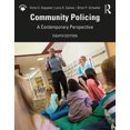thumbnail image 1 of Community Policing: A Contemporary Perspective, (Paperback), 1 of 1