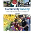 thumbnail image 1 of Pre-Owned Community Policing: Partnerships for Problem Solving (Hardcover) 1285096673 9781285096674, 1 of 1