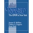 thumbnail image 1 of Community Policing: The CPOP in New York, (Paperback), 1 of 1