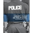 thumbnail image 1 of Pre-Owned Community Policing and Problem Solving: Strategies and Practices (6th Edition) (Paperback) 0135120861 9780135120866, 1 of 1