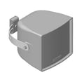 thumbnail image 1 of Community Pro Loudspeakers CMTY-R-VTY15 R.15 R-Series Vari-Tilt Yoke - Grey, 1 of 1
