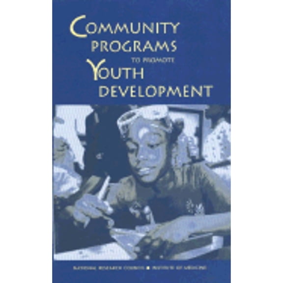 Pre-Owned Community Programs to Promote Youth Development