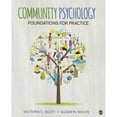 thumbnail image 1 of Pre-Owned Community Psychology: Foundations for Practice (Paperback) 1452278687 9781452278681, 1 of 1