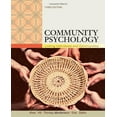 thumbnail image 1 of Pre-Owned Community Psychology: Linking Individuals and Communities (Hardcover) 1111352577, 1 of 1