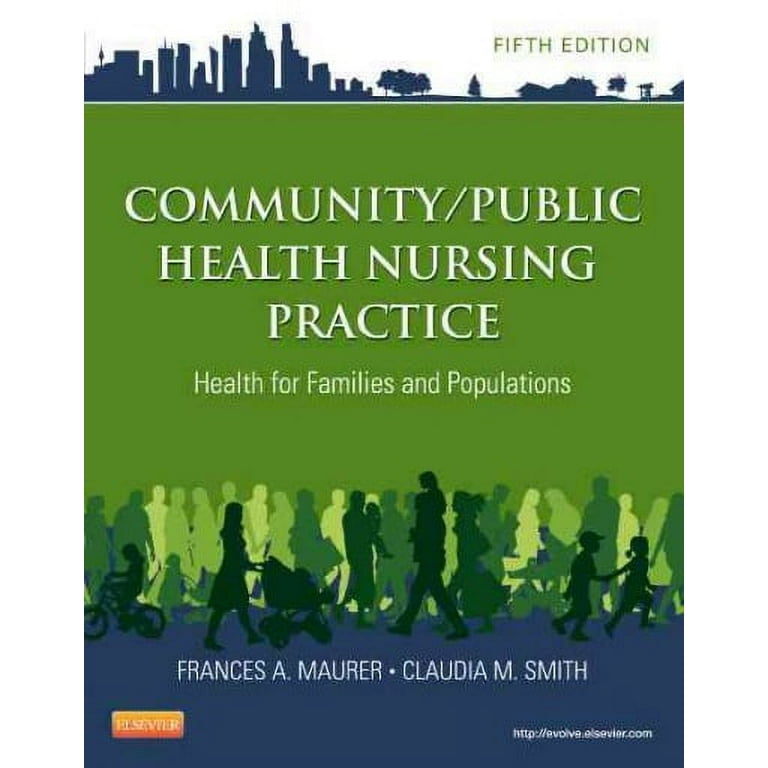 洋書 Community Public Health Nursing Practice Community/Public Health Nursing Practice: Health for