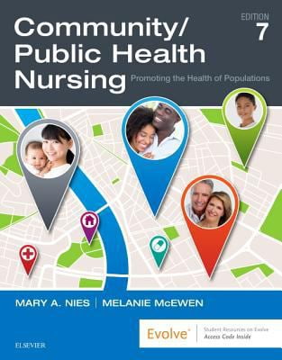 Pre-Owned Community/Public Health Nursing: Promoting the Health of Populations (Paperback) 0323528945 9780323528948