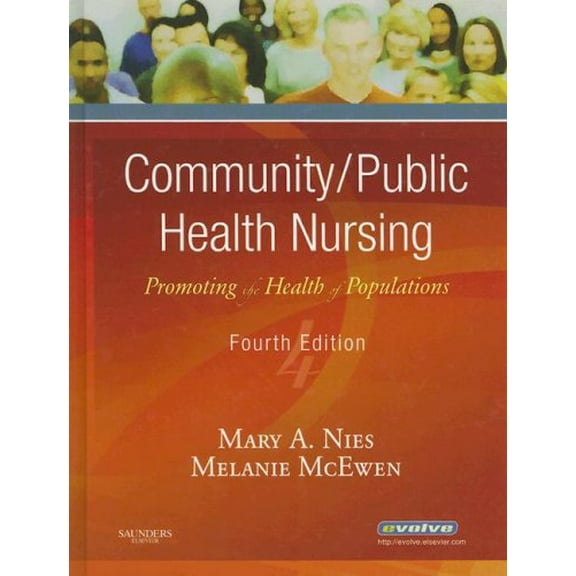 Pre-Owned Community/Public Health Nursing: Promoting the Health of Populations (Hardcover) 1416028870 9781416028871