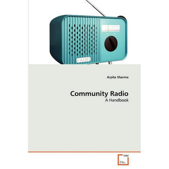 Community Radio (Paperback)