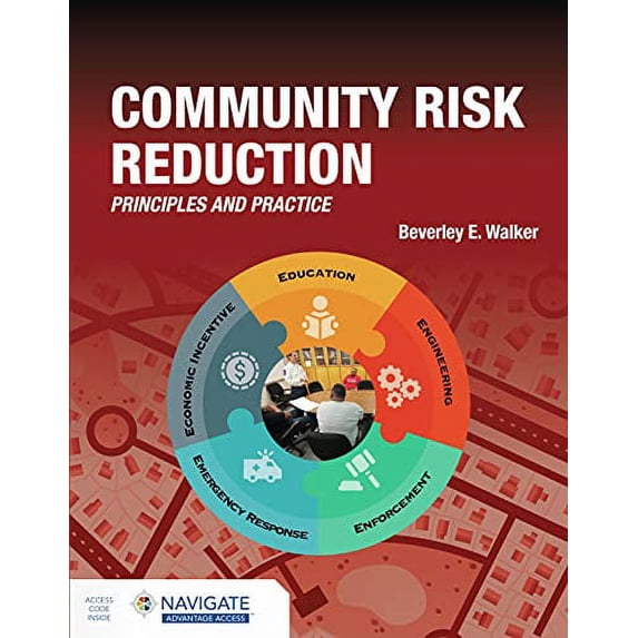 Pre-Owned Community Risk Reduction Principles and Practices