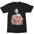 thumbnail image 1 of Community Senor Chang Black T-Shirt, 1 of 1