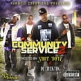 thumbnail image 1 of Community Service 2, 1 of 1