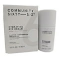 thumbnail image 1 of Community Sixty-Six Hydrating Caffeine Eye Cream .5 fl oz, 1 of 4