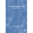 thumbnail image 1 of Community Sport Coaching: Policies and Practice, (Hardcover), 1 of 1