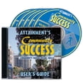 thumbnail image 1 of Community Success Software- Five CDs, 1 of 1