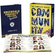 thumbnail image 1 of Community: The Complete Series (DVD), 1 of 1