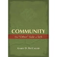 thumbnail image 1 of Pre-Owned Community: The Other Side of Self (Hardcover) 089112425X 9780891124252, 1 of 1