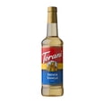 thumbnail image 1 of Torani French Vanilla Syrup, Plastic Bottle, Coffee Flavoring Syrup, No Known Allergens, 25.4 fl oz, 1 of 6