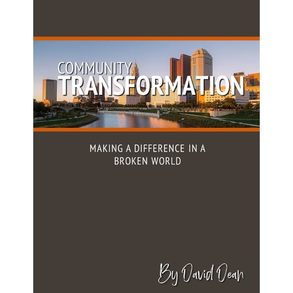 Community Transformation (Paperback)