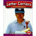 thumbnail image 1 of Pre-Owned Letter Carriers (Community Workers) (Unknown) 0756500109 9780756500108, 1 of 1