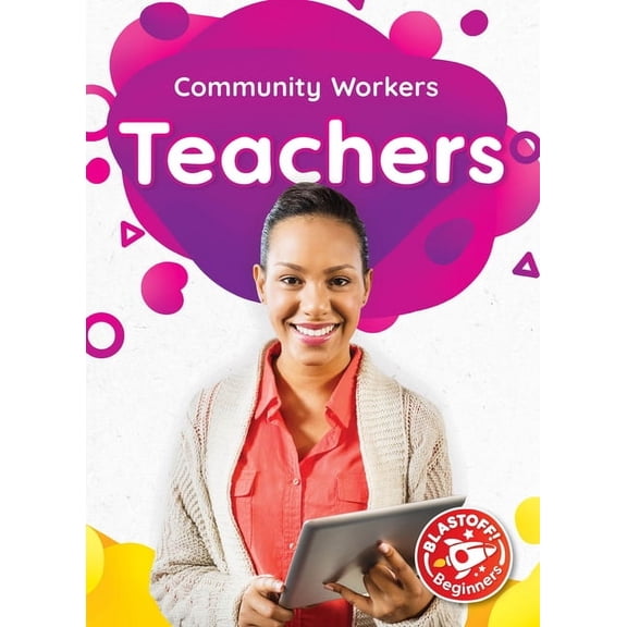 Community Workers Teachers, (Hardcover)