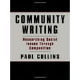thumbnail image 1 of Pre-Owned Community Writing: Researching Social Issues Through Composition (Language, Culture, and Teaching Series) Paperback, 1 of 1