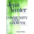 thumbnail image 1 of Pre-Owned Community and Growth (Paperback) 0809131358 9780809131358, 1 of 1