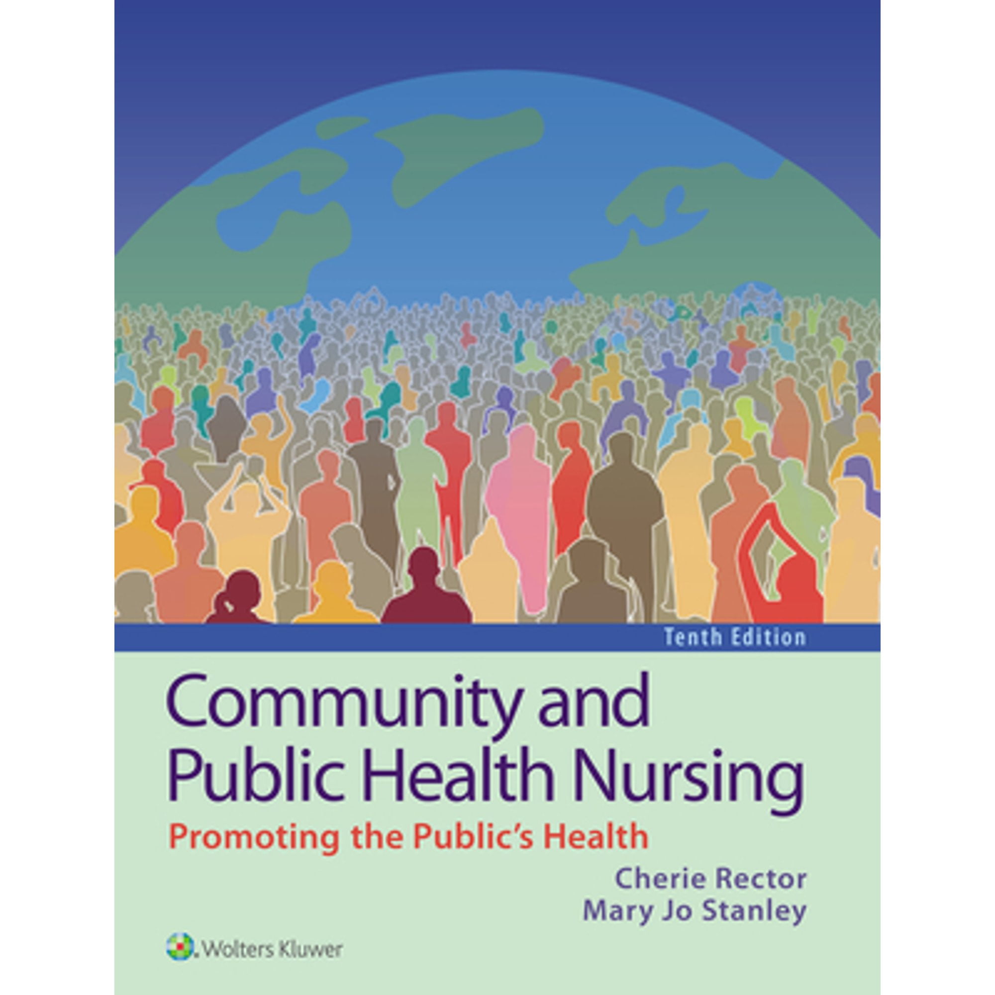 Pre-Owned Community and Public Health Nursing, 9781975123048, 1975123042, Paperback, Tenth, North American edition