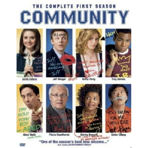 Community poster Metal Print 12inx16in Unframed, Age: Adults Z Posters