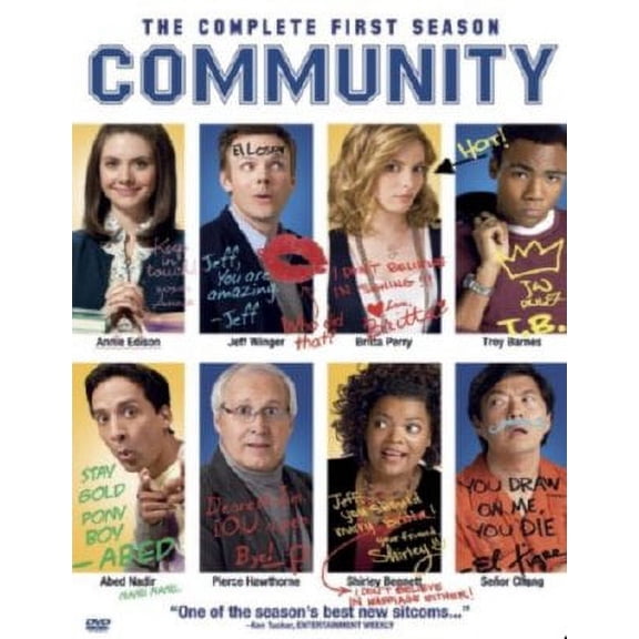 Community poster Metal Sign Art Print 8x12 #587918 Multi-Color Square Adults Best Posters